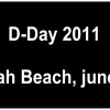D-Day Normandy